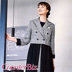 ���㥱�å� 9189 CounterBiz �����󥿡��ӥ�