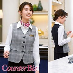 �٥��� 9763 CounterBiz �����󥿡��ӥ�