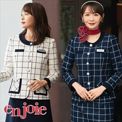 �饤�ȥ��㥱�å� 82010 enjoie ���󥸥祢