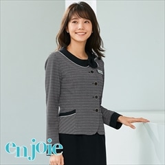 Ĺµ�����С��֥饦��  26506 enjoie ���󥸥祢