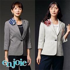 ���㥱�å�  86740 enjoie ���󥸥� �� enjoie ���󥸥祢