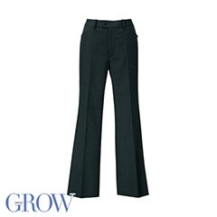 ���ò��ۡں߸˸¤ꥢ���ȥ�åȡۻ�̳�� �ѥ�� PA-185 [B3(���졼)] GROW ������ �������� [��ǯ��]