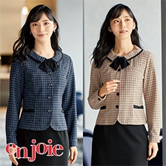 Ĺµ�����С��֥饦�����ܥ��ա��5-15��� 21010 enjoie ���󥸥祢