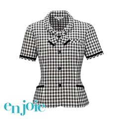 �����С��֥饦����17-19��� 26230 enjoie ���󥸥祢