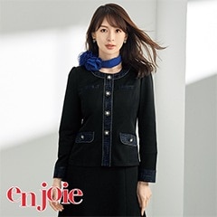  ���㥱�å� 81515 ��5-15��� enjoie ���󥸥� �� [������] enjoie ���󥸥祢