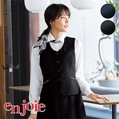 ベスト 12020 【5-15号】 enjoie アンジョ ア [通年用] enjoie