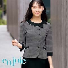 ��̳�� ��ʬµ�����С��֥饦��  26051 enjoie ���󥸥祢