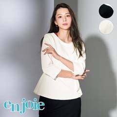 ��̳���ץ륪���С��ȥåץ� 41697 enjoie ���󥸥祢