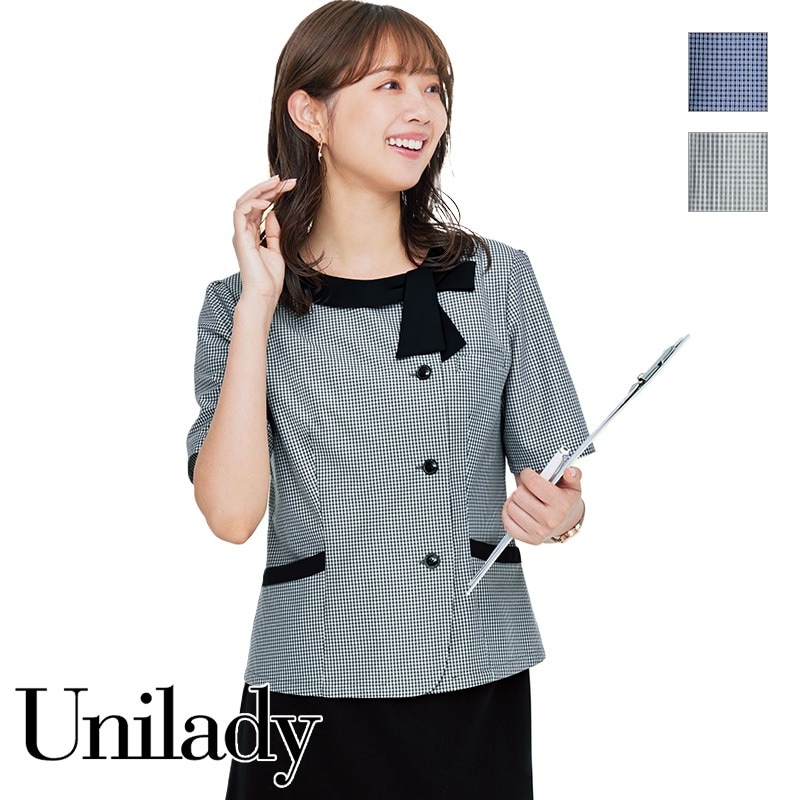 Ⱦµ�����С��֥饦��  U82453 UNILADY ��˥�ǥ� �䥮�����ݥ졼����� ���ե���������