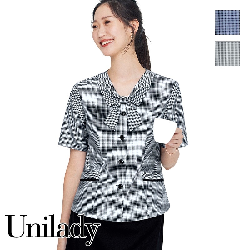 Ⱦµ�����С��֥饦��  U82454 UNILADY ��˥�ǥ� �䥮�����ݥ졼����� ���ե���������
