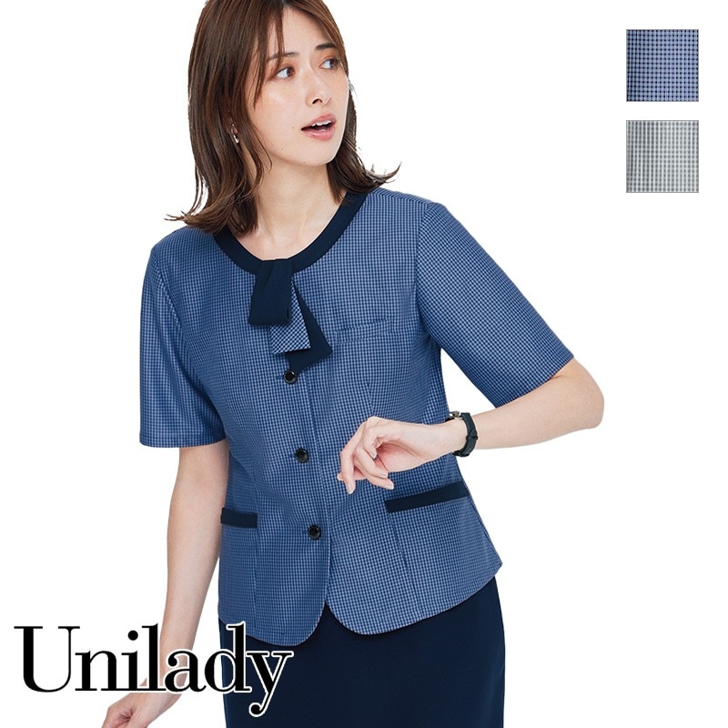 Ⱦµ�����С��֥饦��  U82455 UNILADY ��˥�ǥ� �䥮�����ݥ졼����� ���ե���������