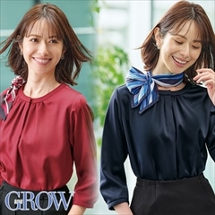 ��ʬµ�֥饦�� GBLL-2566 GROW ������ SerVo ��������