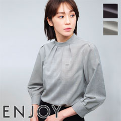 ������ɥ��顼�֥饦��(Ȭʬµ��NWB075 ENJOYNoir 