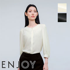 �֥饦��(Ȭʬµ��NWB079 ENJOYNoir 