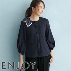 �����С��֥饦�� ESA1032 ENJOY