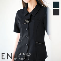 �����С��֥饦��(Ⱦµ) ESA1004 ENJOY