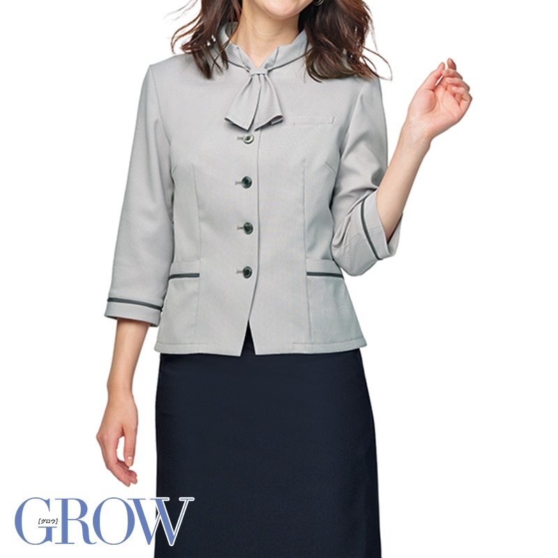 オーバーブラウス｜事務服の通販 いしまる