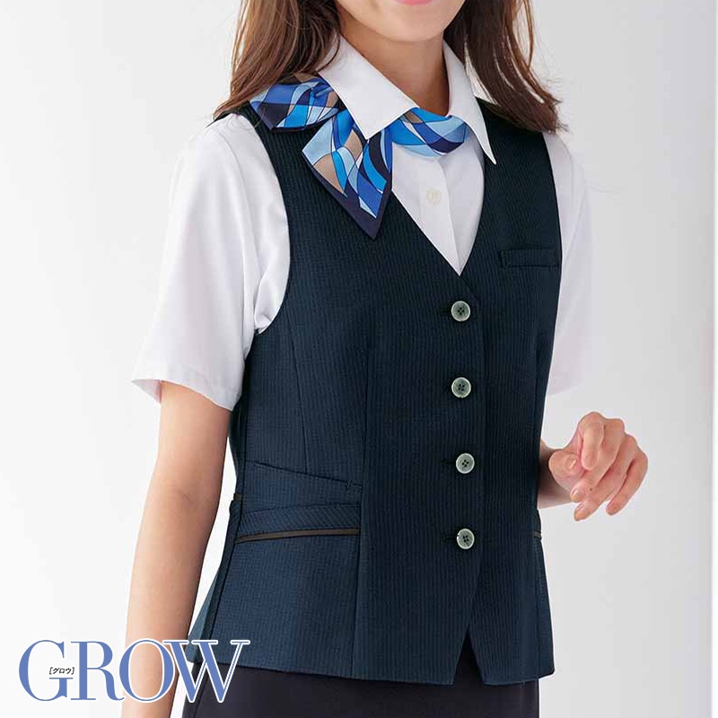ベスト｜事務服の通販 いしまる