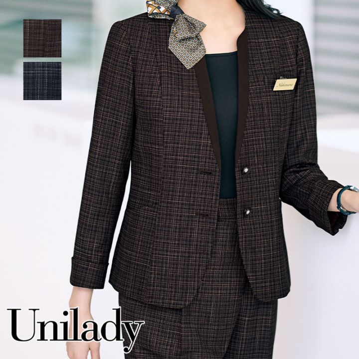 ���㥱�å� U2660 ��5��-19���UNILADY ��˥�ǥ��ڻ��ֻ����Բġ�