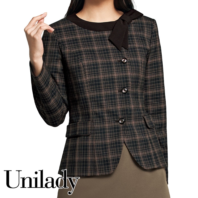 ���㥱�å� U2663 ��5��-19���UNILADY ��˥�ǥ��ڻ��ֻ����Բġ�