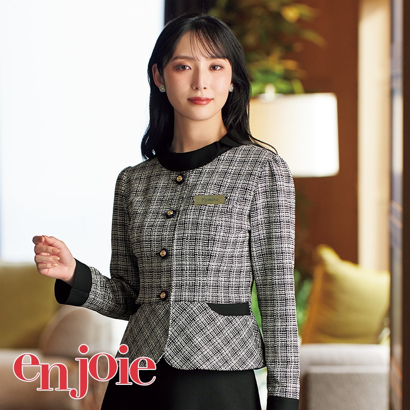 ���եȥ��㥱�å� 82185  enjoie ���󥸥祢