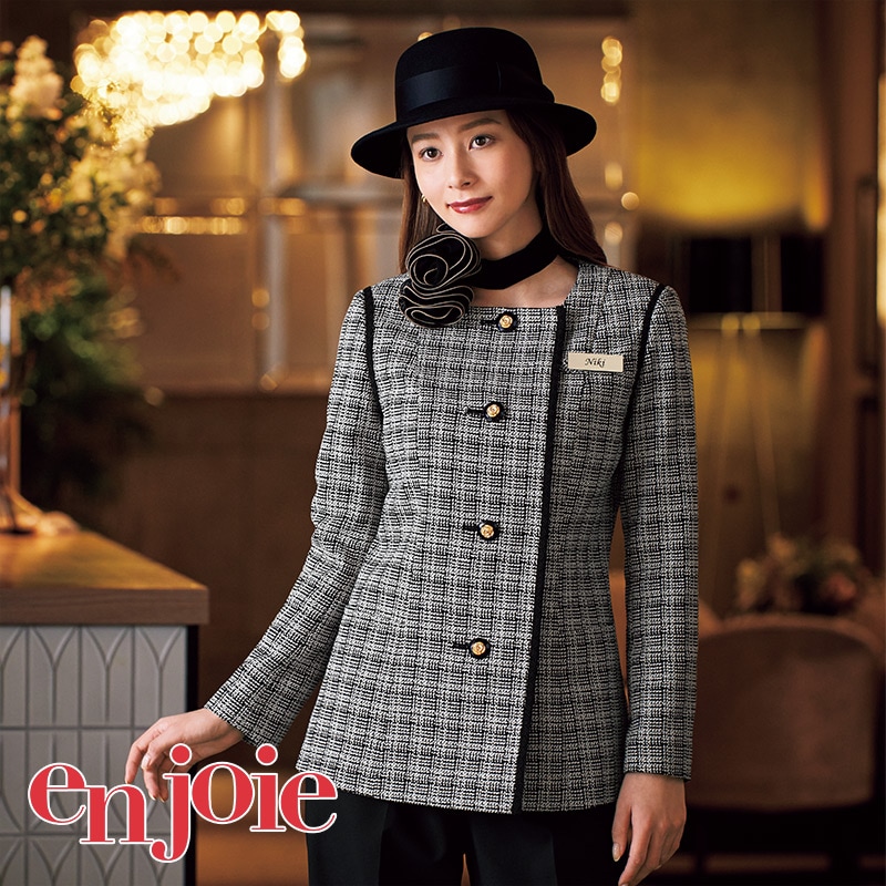 ���㥱�å� 82180  enjoie ���󥸥祢