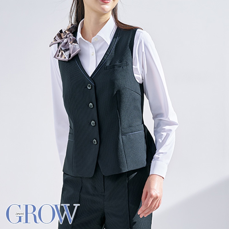 ベスト｜事務服の通販 いしまる