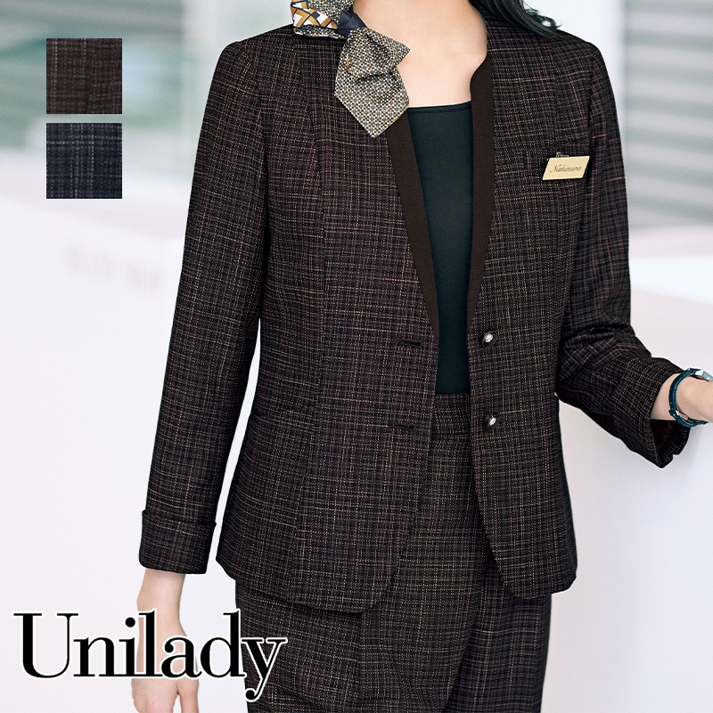 ���㥱�å� U2660 ��5��-19���UNILADY ��˥�ǥ��ڻ��ֻ����Բġ�