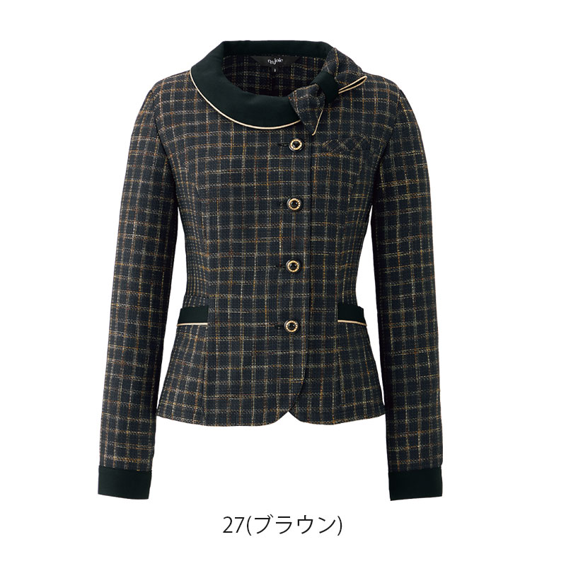 Ĺµ�����С��֥饦�� 22170 enjoie ���󥸥祢