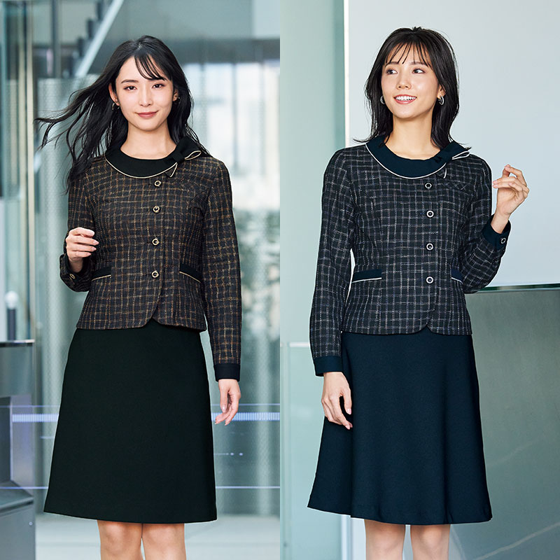 Ĺµ�����С��֥饦�� 22170 enjoie ���󥸥祢