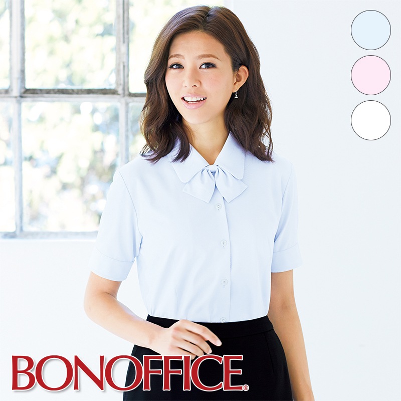 Ⱦµ�֥饦�� 77-RB4543 BONOFFICE �ܥ󥪥ե��� �����������Բġ�