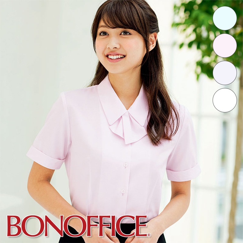 Ⱦµ�֥饦�� 77-RB4534 BONOFFICE �ܥ󥪥ե��� �����������Բġ�