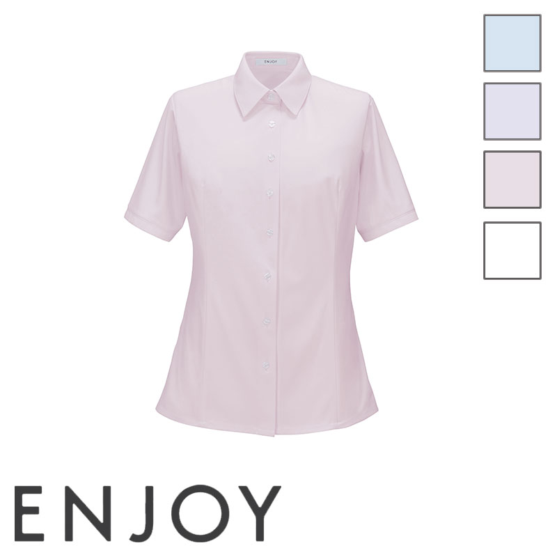 ����ĥ֥饦��(Ⱦµ) ESB873 ENJOY