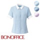 ���ò��� Ⱦµ�֥饦�� 77-RB4555 BONOFFICE �ܥ󥪥ե��������ʸ��Բġ� �����������Բġ�