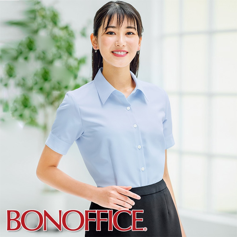 ���ò��� Ⱦµ�֥饦�� 77-RB4559 BONOFFICE �ܥ󥪥ե��������ʸ��Բġ� �����������Բġ�
