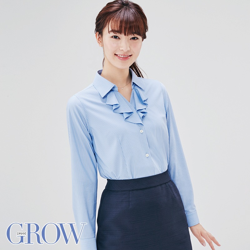 Ĺµ�֥饦�� GBLL-1867 GROW ������