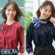 ��ʬµ�֥饦�� GBLL-2566 GROW ������ SerVo ��������