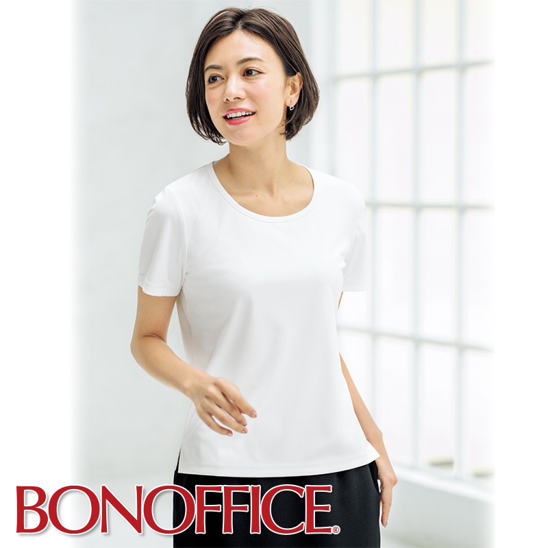 �饦��ɥͥå�Ⱦµ�˥å� 77-BCK7304 BONOFFICE �ܥ󥪥ե��� �����������Բġ�