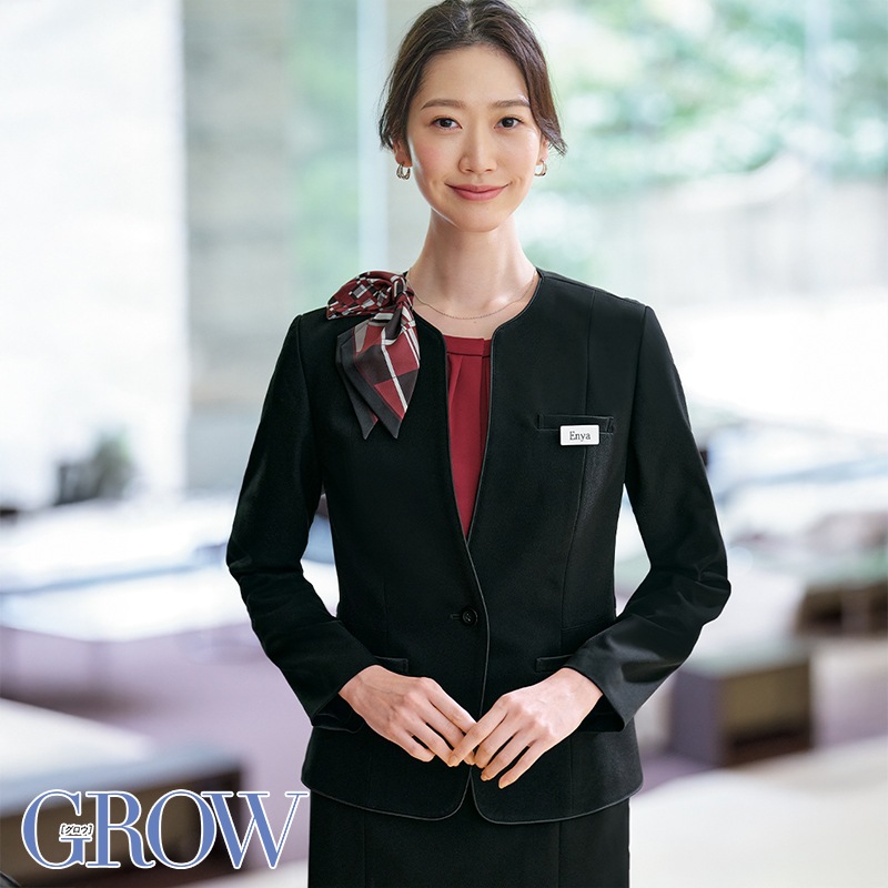 ���㥱�å� GJAL-2552 GROW ������ SerVo ��������