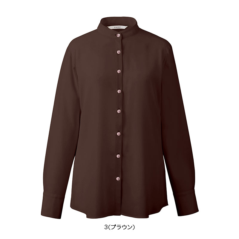 Ĺµ������ɥ��顼�֥饦�� EWB799 ENJOY ���󥸥祤