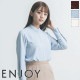 Ĺµ������ɥ��顼�֥饦�� EWB799 ENJOY ���󥸥祤