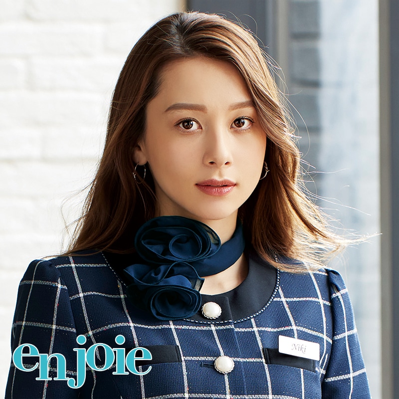 �������ա�OP154 enjoie ���󥸥祢