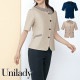Ⱦµ�����С��֥饦��  U82651 UNILADY ��˥�ǥ� �䥮�����ݥ졼����� ���ե���������