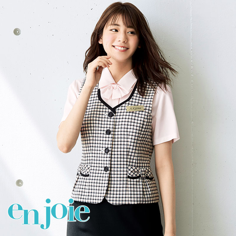 �٥��� 16390 enjoie ���󥸥祢