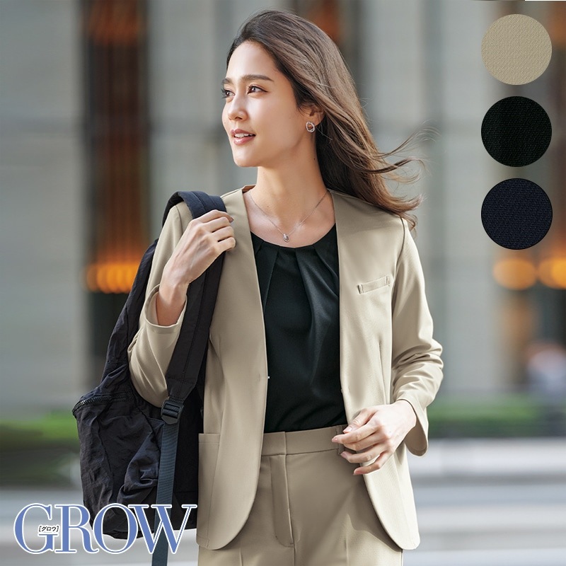 ジャケット 制服職員用ジャケット Lサイズ 楽天市場】ブレザー単品 2L~6L 大きいサイズ スクールブレザー