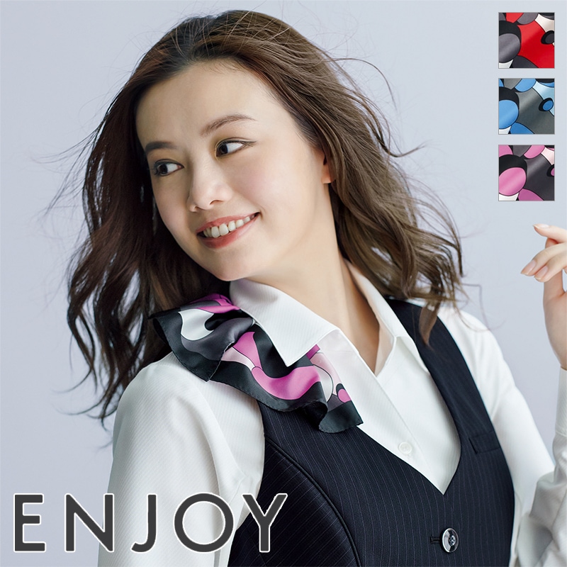 ミニスカーフ Eaz 486 すべての商品 事務服 いしまる