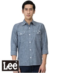 ブランド多数！中古♡男子夏服130cm×25点セット 作業服 アイトス ポロシャツ AZ-10611