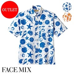 ��C�ۡ��ò��ۡں߸˸¤ꥢ���ȥ�åȡۥ����ϥ���ġʳ����� BM_FB4541U [�˽�����] [FACE MIX �ե������ߥå���] �����ʸ��Բġ�