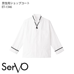 åץȡĹµ [] ET-1346 SerVo 