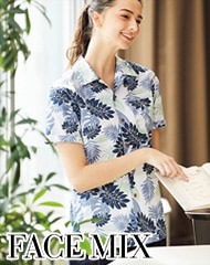 ☆新品未使用☆プラダ　女性用　アロハシャツ PRADA - プラダ アロハシャツの通販 by ローラン's shop｜プラダ
